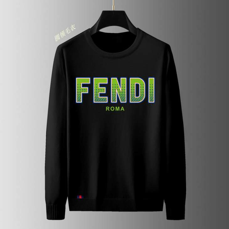 Picture of Fendi Sweaters _SKUFendiM-4XL11Lr27645263
